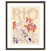 Floral Art Collection Special Exhibition