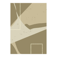 Earth Shadows (Print Only)