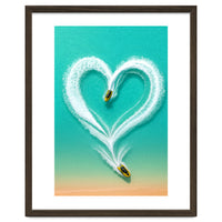 Jet Sky Ocean Velocity