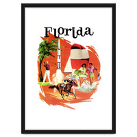 Florida, Tourist Attractions