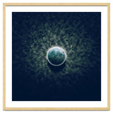 In the beginning thumbnail