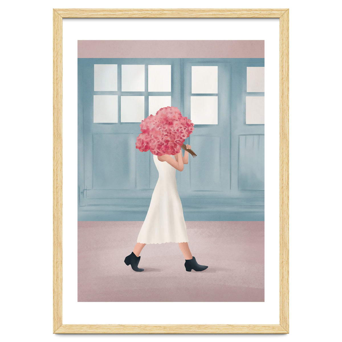 Flowers For You