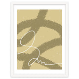 Dream Traces on Sand thumbnail