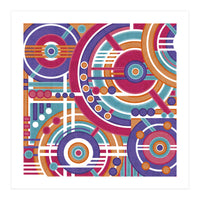 April  (Print Only)