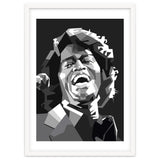 James Brown Jazz Singer Trending Now thumbnail