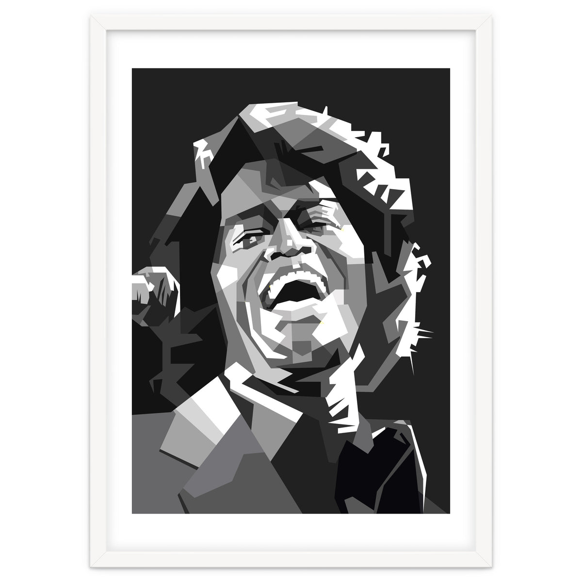 James Brown Jazz Singer Trending Now