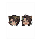 Anime (Print Only) thumbnail