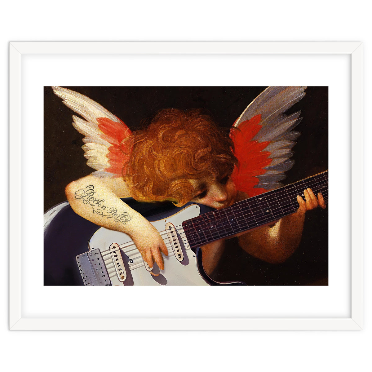 Searching Perfect Note