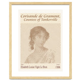 Corisande De Gramont, Countess Of Tankerville – Elisabeth Louise 1806 thumbnail