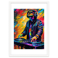 Dj Art, Music