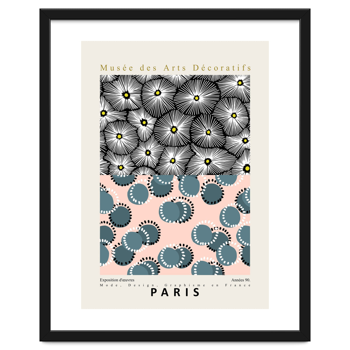 Musée des Arts Décoratifs Paris