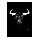Toro (Print Only) thumbnail