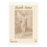 Bath Time (1897) – Virgilio Tojetti (italian, 1851 1901) (Print Only) thumbnail