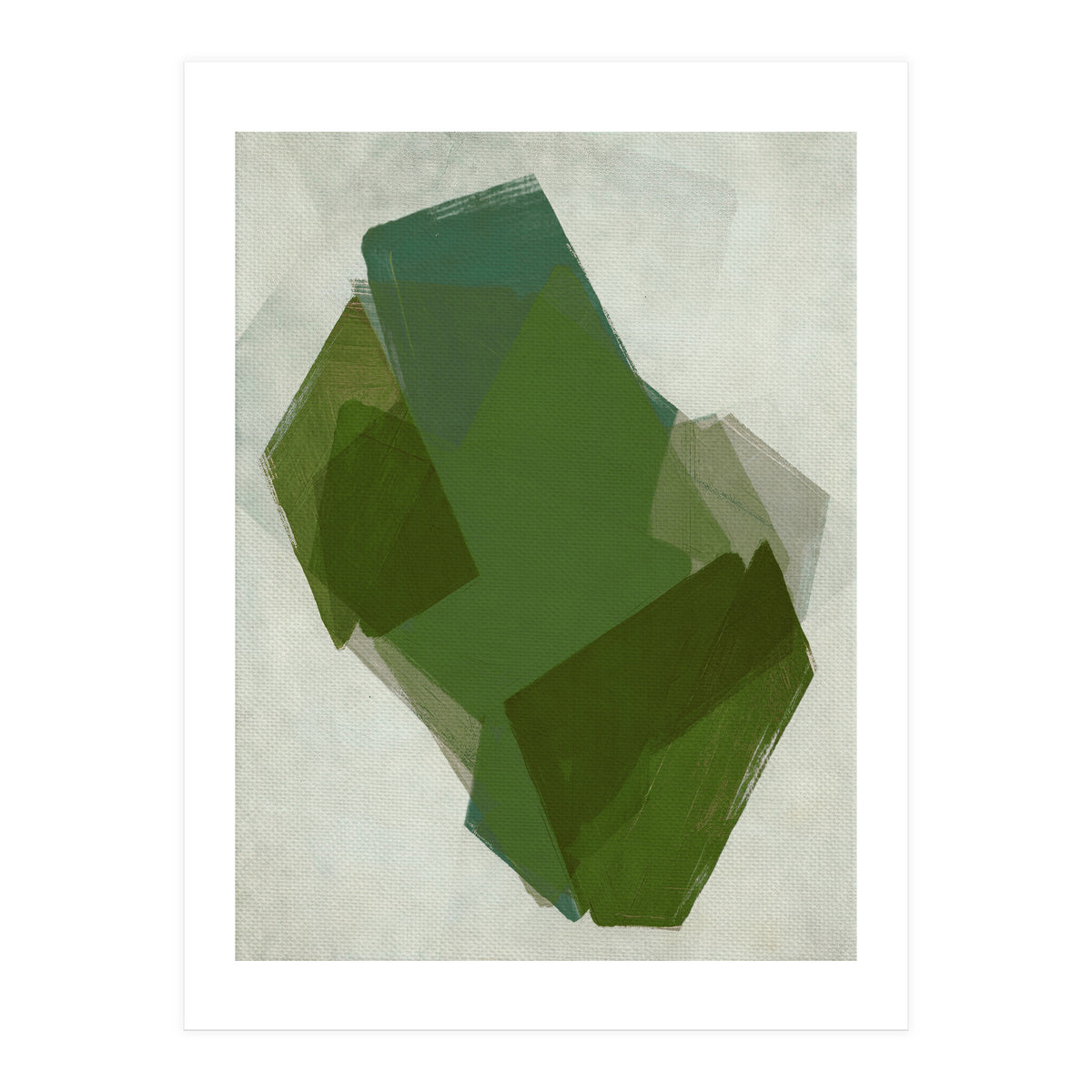 Ending A Stage 06 (Print Only)