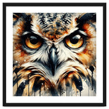 Powerful Owl thumbnail