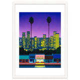 Hiroshi Nagai - City Pop At Night thumbnail