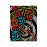 “and then just madness” (Print Only) thumbnail