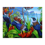 Piha North (Print Only) thumbnail