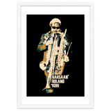 Rahsaan Roland Kirk Jazz Musician Legend thumbnail