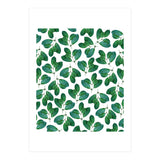 Lemon Leaf (Print Only) thumbnail