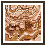Golden Agate Texture 09 thumbnail