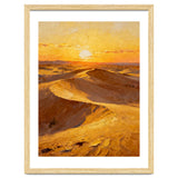 Golden Solitude thumbnail