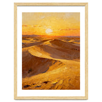 Golden Solitude