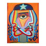 El Artista (Print Only) thumbnail