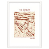 The Scream – Edvard Munch thumbnail