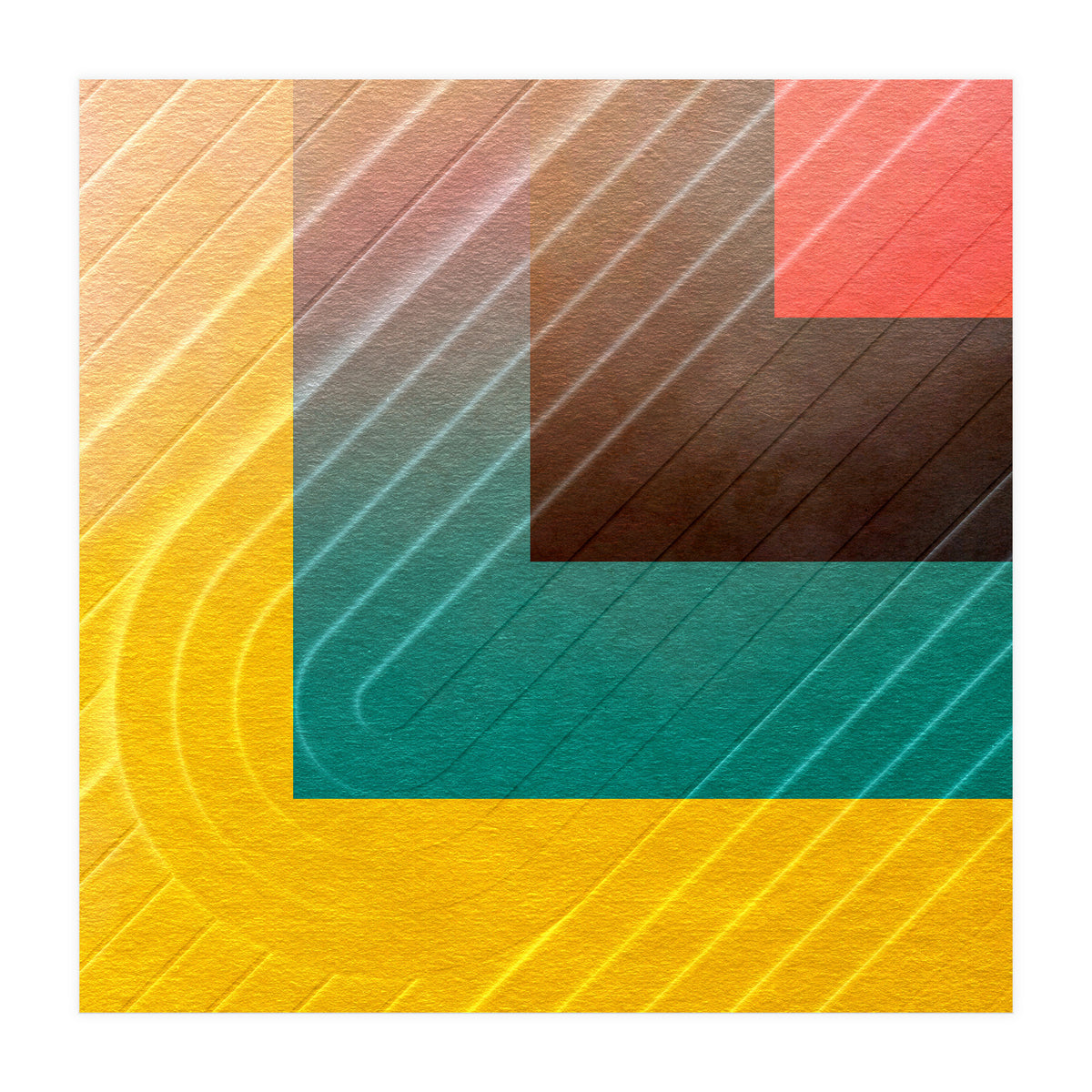 Vintage Gamer (2) (Print Only)