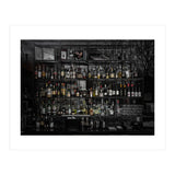Beverages No 1 Color Version (Print Only) thumbnail