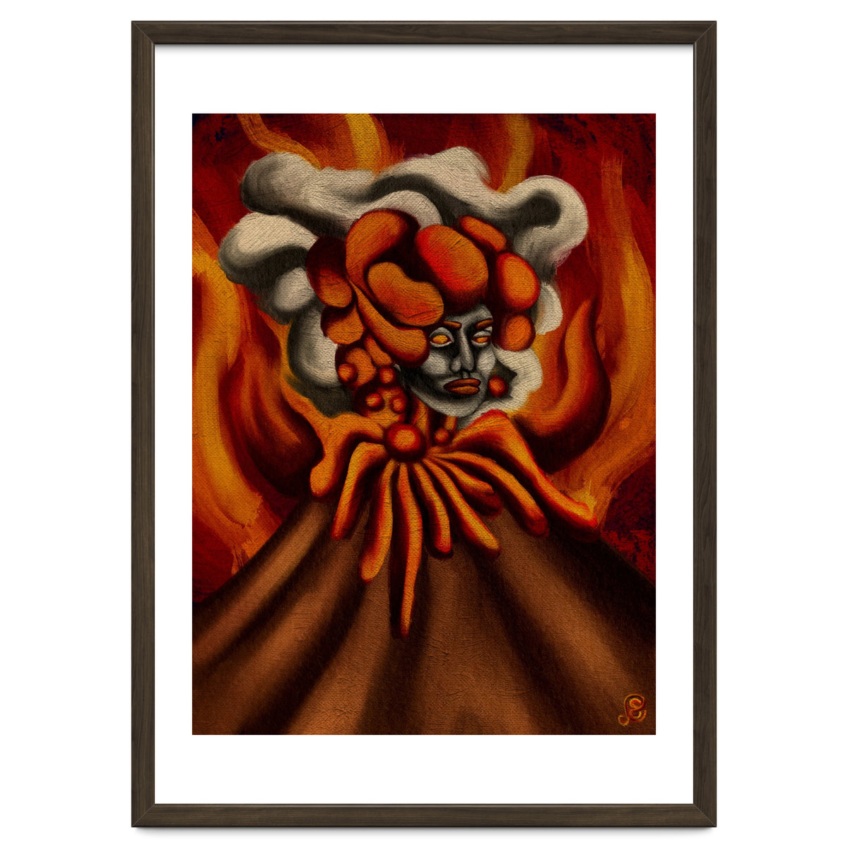 "But What Do You Know About Female Rage?"