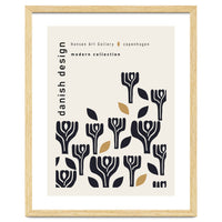 Danish Design Modern Collection Art