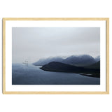 Photography - Scandinavia Fjord - New begginings thumbnail