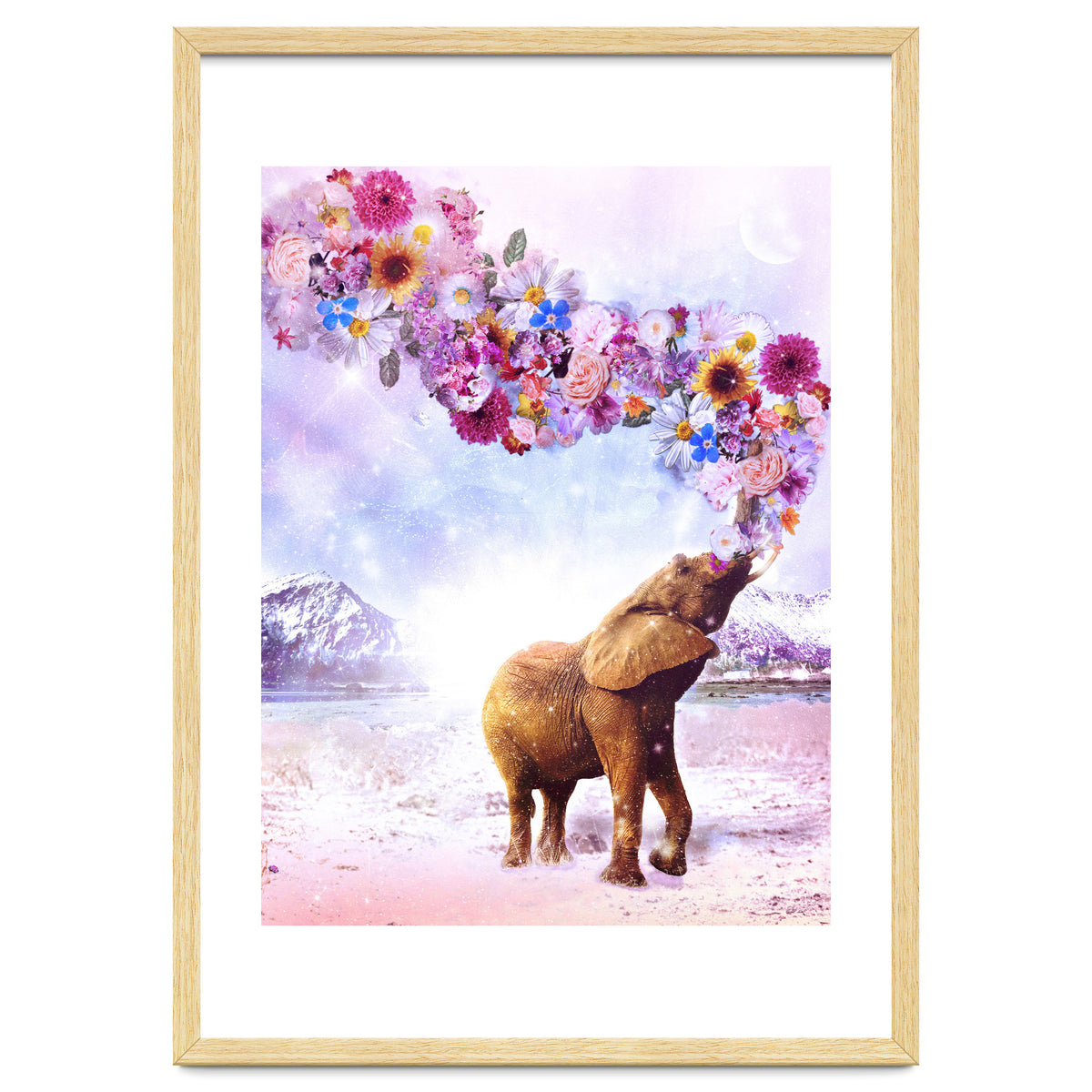 Daria - Supreme Majestic