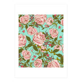 Beauty #society6 #decor #buyart (Print Only) thumbnail