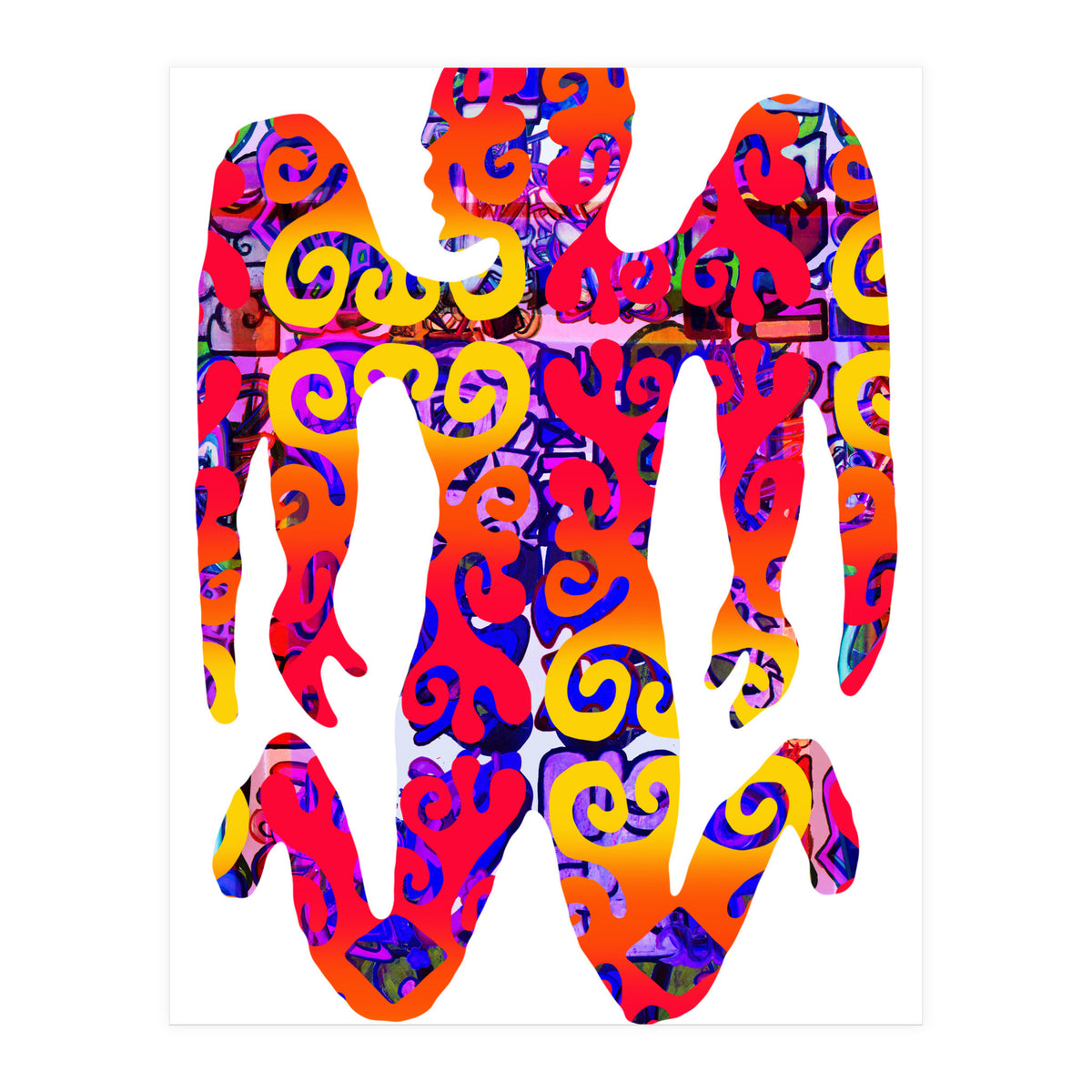 Angelus 8 Copia (Print Only)