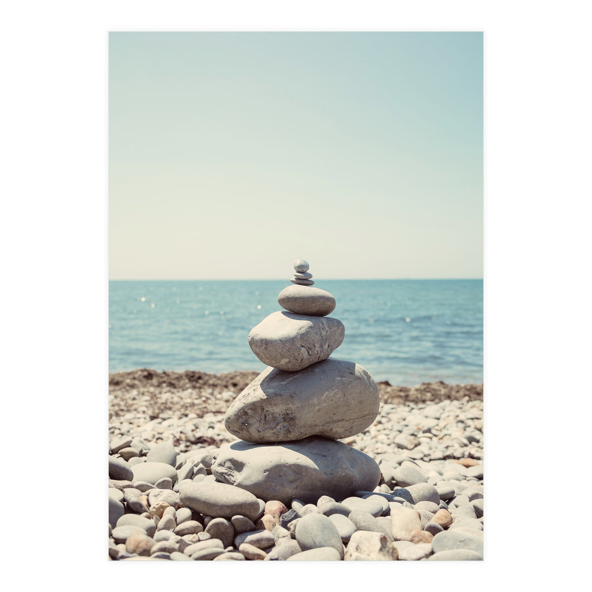 Gathering Moments (Print Only)