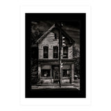 No 374 Dundas St E 1 with Border (Print Only) thumbnail