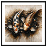 Powerful Koi Fish Pair thumbnail