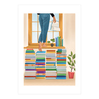 Books! (Print Only)
