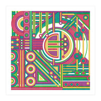 Bearing (Print Only)