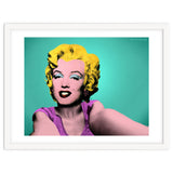 Marilyn Monroe - Andy Warhol - Selfie thumbnail