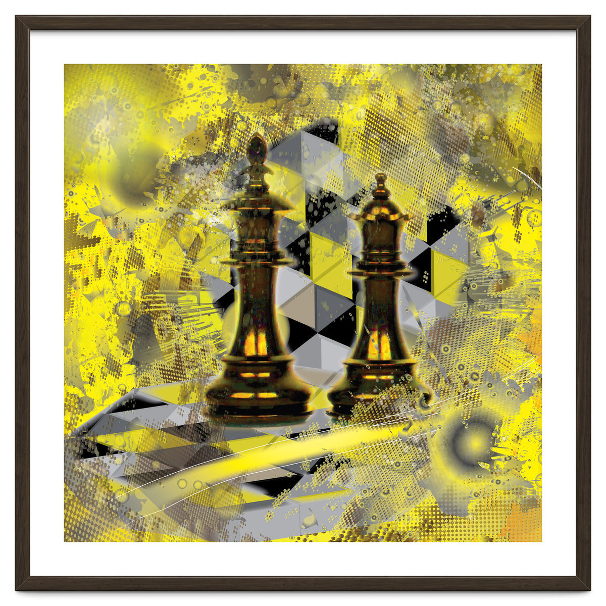 Chess Strategic