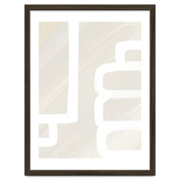 Symphony of Lines and Shapes