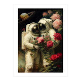 My Space Date (Print Only) thumbnail