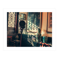 Travel Photography - Taiyuan (Print Only)