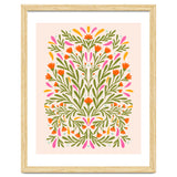 Spring Flowers thumbnail