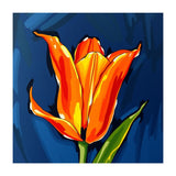 Lily Fresh (Print Only) thumbnail