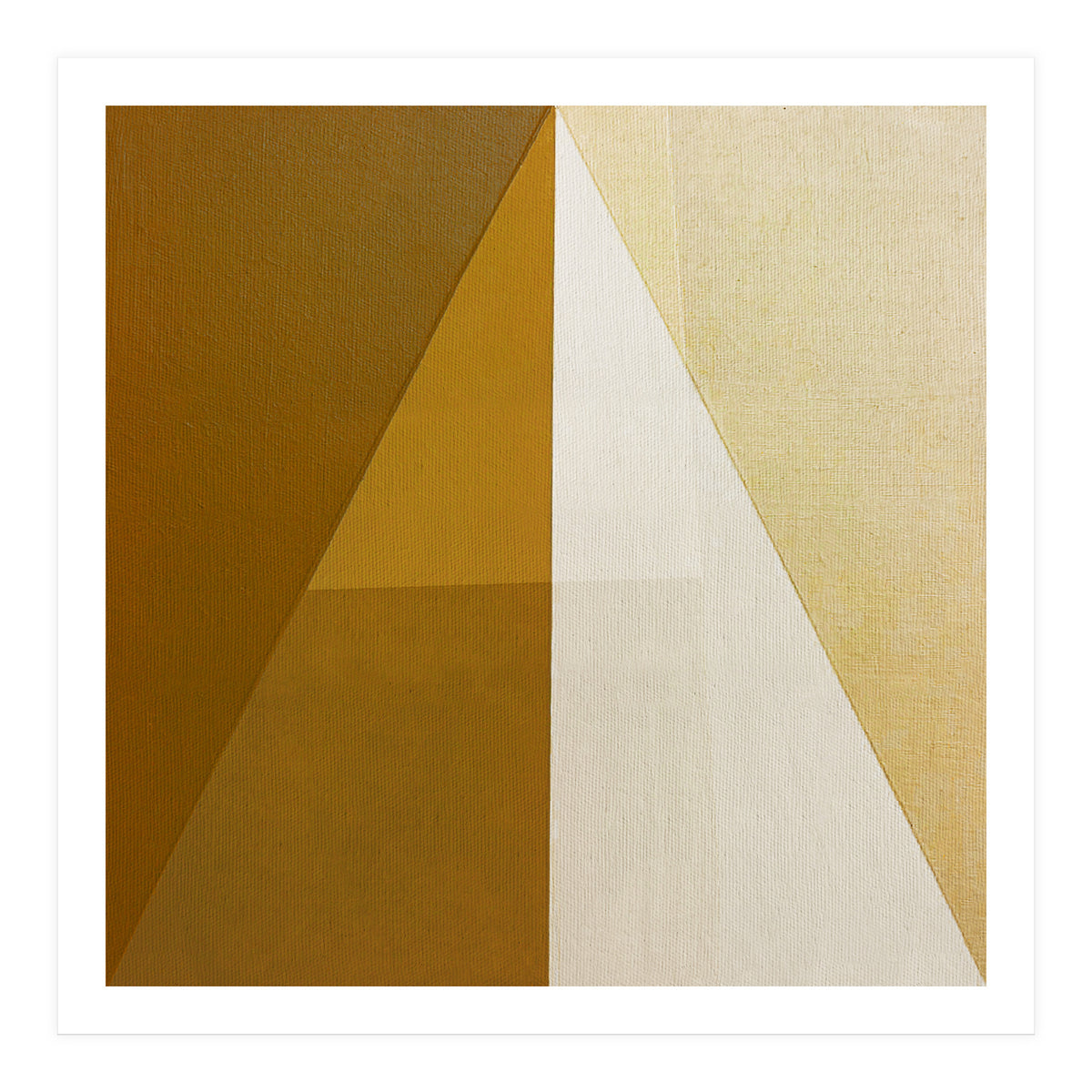 Pointy 01 (Print Only)